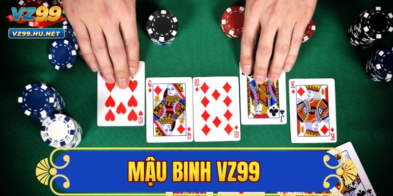 Mậu Binh VZ99