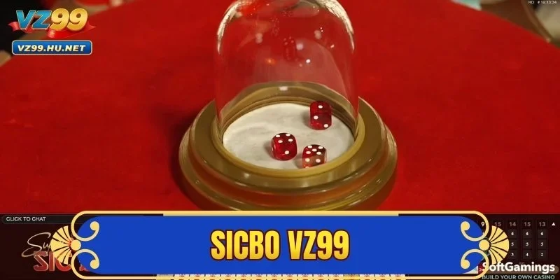 Sicbo VZ99