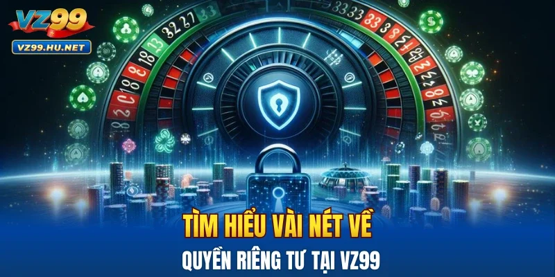 Tìm hiểu vài nét về quyền riêng tư tại VZ99